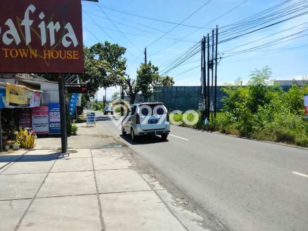 Jarang Ada! Tanah di Gatak Punya Luas 2375m2 SHM Jarang Ada! Tanah di Gatak Punya Luas 2375m2 SHM
