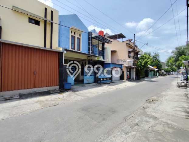 Jual Rumah Minimalis Bagus Punya 9 KT di Grogol Sukoharjo SHM Jual Rumah Minimalis Bagus Punya 9 KT di Grogol Sukoharjo SHM