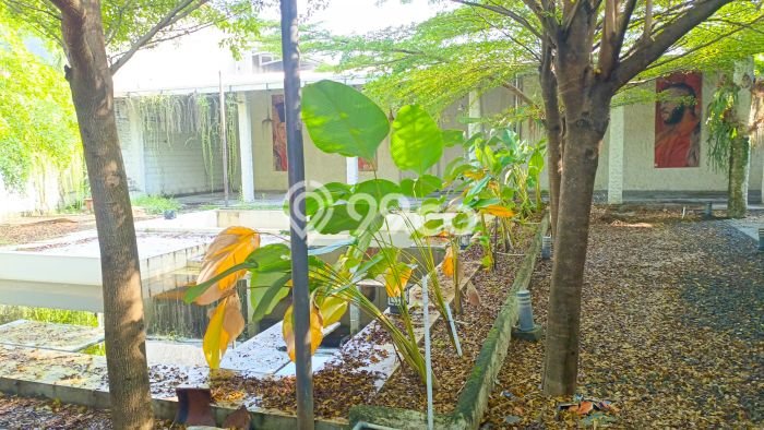 Komersial Disewa di Colomadu, Karanganyar, LT 1500m2 / LB 500m2 Komersial Disewa di Colomadu, Karanganyar, LT 1500m2 / LB 500m2