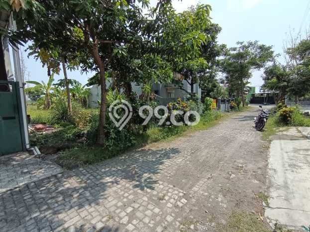 Tanah Kawasan Ngemplak, Luas 120m2m², Jalur Mudah, Area Berkembang Tanah Kawasan Ngemplak, Luas 120m2m², Jalur Mudah, Area Berkembang