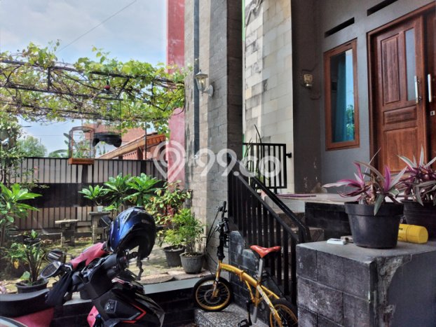 Dijual Rumah Minimalis Bagus Punya 5 KT di Kartasura Sukoharjo SHM Dijual Rumah Minimalis Bagus Punya 5 KT di Kartasura Sukoharjo SHM