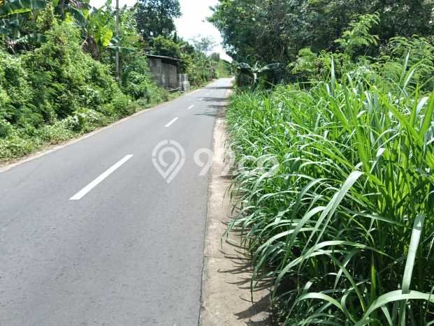 Tanah Area Prospektif Kawasan Mojogedang, Luas 1550m2m², Akses ke Pusat Kota, Lingkungan Nyaman Tanah Area Prospektif Kawasan Mojogedang, Luas 1550m2m², Akses ke Pusat Kota, Lingkungan Nyaman