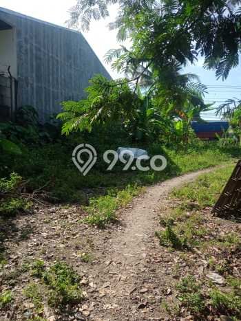 Tanah Kosong Dijual di Boyolali dengan Area 865m2 Tanah Kosong Dijual di Boyolali dengan Area 865m2