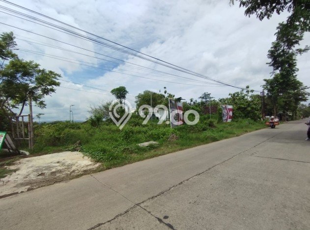 Lahan Investasi Lokasi Bendosari Sukoharjo - Lahan Investasi Lokasi Bendosari Sukoharjo -