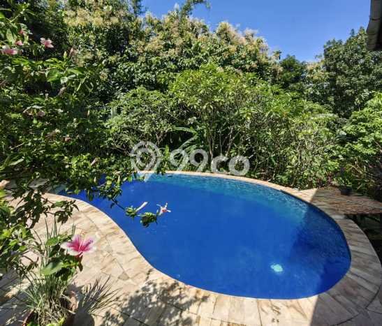 Hunian Mewah LB 155m2 Siap Huni Desain Elegan di Lovina, Buleleng Hunian Mewah LB 155m2 Siap Huni Desain Elegan di Lovina, Buleleng