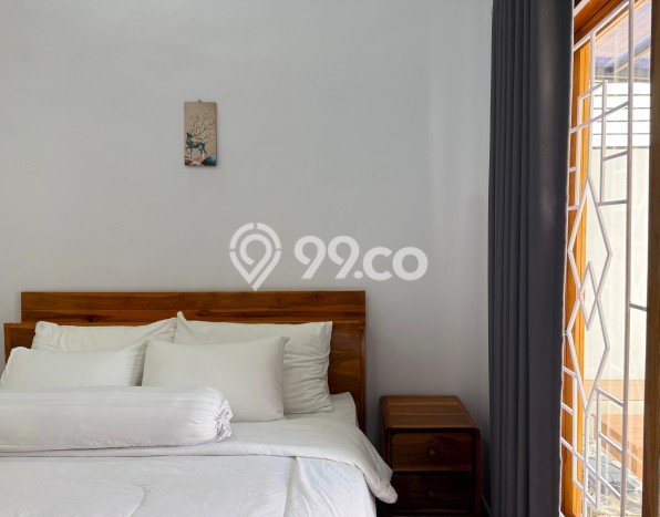 Rumah Minimalis 2 KT LT 200m2 di Lovina Rumah Minimalis 2 KT LT 200m2 di Lovina