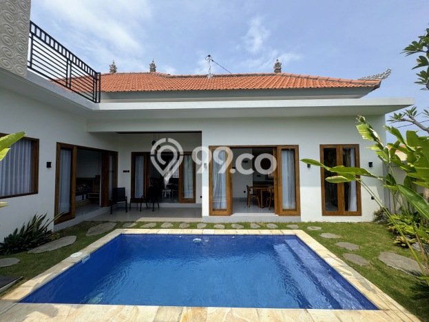 Vila Strategis Kawasan , Luas 200m2m², Dekat Buleleng, Buleleng Vila Strategis Kawasan , Luas 200m2m², Dekat Buleleng, Buleleng