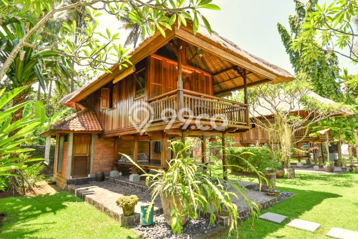 Vila Kawasan , Luas 2970m2m², Lokasi Strategis Vila Kawasan , Luas 2970m2m², Lokasi Strategis