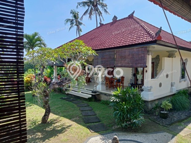 Tersedia Vila Kawasan , Area 1300m2m², Area Nyaman Tersedia Vila Kawasan , Area 1300m2m², Area Nyaman