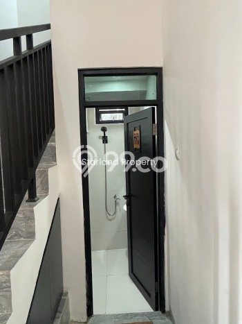 Rumah Modern 3 Kamar LT 60m2 di Bintaro Rumah Modern 3 Kamar LT 60m2 di Bintaro