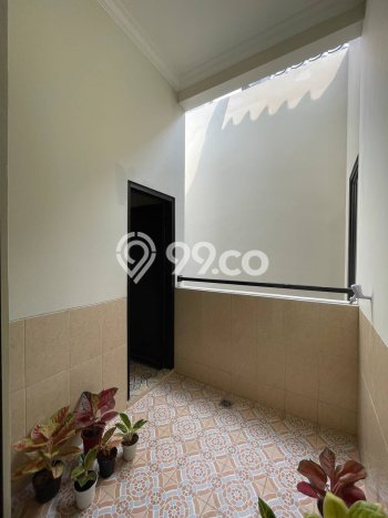 Dijual Hunian Rumah Nyaman 3 KT di Bintaro, Tangerang Selatan Dijual Hunian Rumah Nyaman 3 KT di Bintaro, Tangerang Selatan