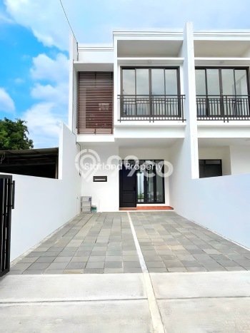 Jual Rumah Minimalis Bagus Punya 3 KT di Ciputat Tangerang Selatan SHM Jual Rumah Minimalis Bagus Punya 3 KT di Ciputat Tangerang Selatan SHM