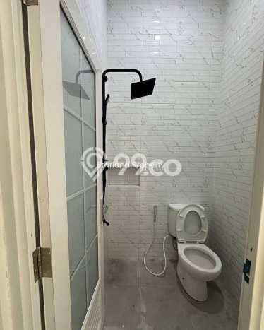 Rumah Strategis Minimalis Lb 55m2 di Pamulang, Tangerang Selatan Rumah Strategis Minimalis Lb 55m2 di Pamulang, Tangerang Selatan