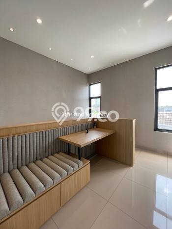 Rumah Minimalis 3 KT di Serua Tangerang Unfurnished Rumah Minimalis 3 KT di Serua Tangerang Unfurnished