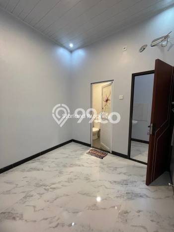 Rumah Modern Cantik 3 Kamar Siap Huni di Pondok Aren Rumah Modern Cantik 3 Kamar Siap Huni di Pondok Aren
