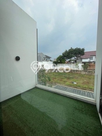 Dijual Rumah Mewah Megah Dengan View Eksklusif di Rempoa, Tangerang Dijual Rumah Mewah Megah Dengan View Eksklusif di Rempoa, Tangerang