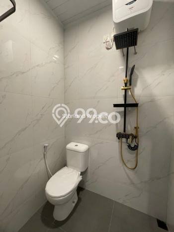 Rumah Modern Cantik 3 Kamar Siap Huni di Pondok Aren Rumah Modern Cantik 3 Kamar Siap Huni di Pondok Aren