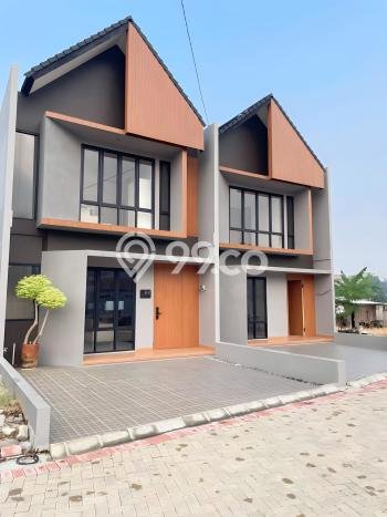 Jual Rumah Strategis Bagus Punya 3 KT di BSD Tangerang Selatan SHM Jual Rumah Strategis Bagus Punya 3 KT di BSD Tangerang Selatan SHM