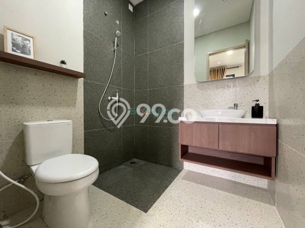 Rumah Minimalis 3 KT LT 60m2 di Bintaro Rumah Minimalis 3 KT LT 60m2 di Bintaro