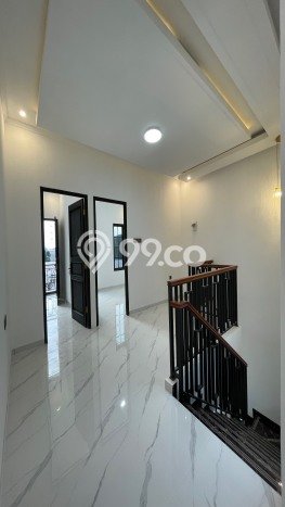 Rumah Minimalis 3 KT LT 62m2 di Bintaro Rumah Minimalis 3 KT LT 62m2 di Bintaro