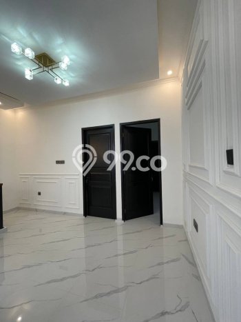 Rumah Minimalis 3 KT LT 62m2 di Bintaro Rumah Minimalis 3 KT LT 62m2 di Bintaro