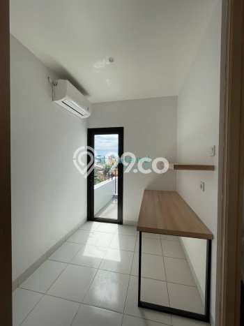 Rumah Minimalis 3 KT di Bintaro Tangerang Selatan Unfurnished Rumah Minimalis 3 KT di Bintaro Tangerang Selatan Unfurnished