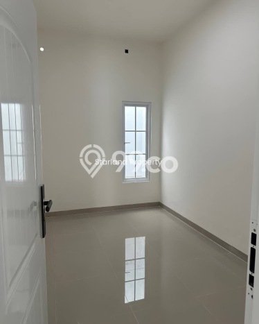 Rumah Strategis Minimalis Lb 55m2 di Pamulang, Tangerang Selatan Rumah Strategis Minimalis Lb 55m2 di Pamulang, Tangerang Selatan