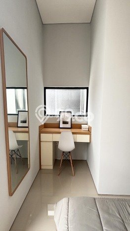 Jual Rumah Eksklusif 3 KT di Bintaro, Tangerang Selatan Jual Rumah Eksklusif 3 KT di Bintaro, Tangerang Selatan