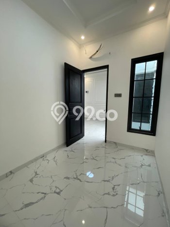 Jual Rumah Eksklusif 3 KT di Bintaro, Tangerang Selatan Jual Rumah Eksklusif 3 KT di Bintaro, Tangerang Selatan