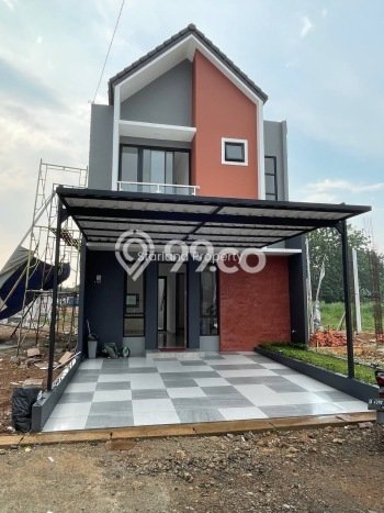 Jual Rumah Favorit Siap Huni LB 80m2 di Pamulang, Tangerang Selatan Jual Rumah Favorit Siap Huni LB 80m2 di Pamulang, Tangerang Selatan