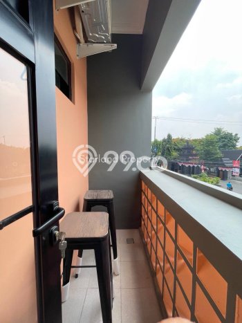 Dijual Hunian Rumah Nyaman 4 KT di Pondok Cabe, Tangerang Dijual Hunian Rumah Nyaman 4 KT di Pondok Cabe, Tangerang