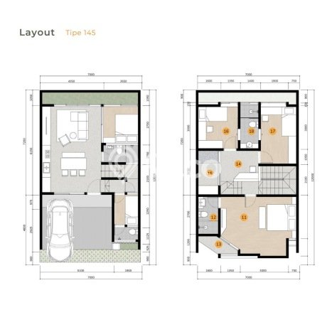 Jual Rumah Minimalis Bagus Punya 3 KT di Ciputat Tangerang Selatan SHM Jual Rumah Minimalis Bagus Punya 3 KT di Ciputat Tangerang Selatan SHM