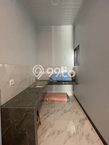 Rumah Modern Cantik 3 Kamar Siap Huni di Pondok Aren Rumah Modern Cantik 3 Kamar Siap Huni di Pondok Aren