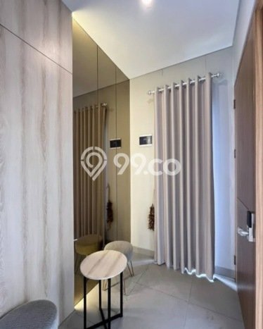 Rumah Minimalis 3 KT di Gading Serpong Tangerang Unfurnished Rumah Minimalis 3 KT di Gading Serpong Tangerang Unfurnished