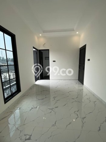 Jual Rumah Eksklusif 3 KT di Bintaro, Tangerang Selatan Jual Rumah Eksklusif 3 KT di Bintaro, Tangerang Selatan