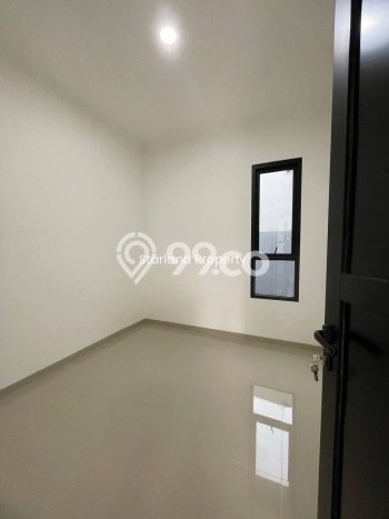 Rumah Modern Minimalis 2 Kamar Siap Huni di Ciledug Rumah Modern Minimalis 2 Kamar Siap Huni di Ciledug