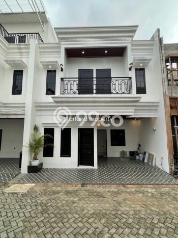 For Sale Rumah 3 Kamar Lokasi Ideal Nyaman dan Strategis di Ciputat For Sale Rumah 3 Kamar Lokasi Ideal Nyaman dan Strategis di Ciputat
