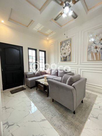 Jual Rumah Eksklusif 3 KT di Bintaro, Tangerang Selatan Jual Rumah Eksklusif 3 KT di Bintaro, Tangerang Selatan