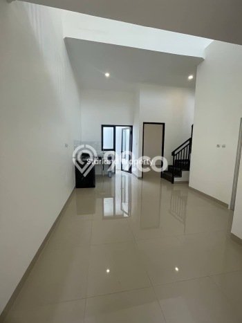 Rumah Modern Minimalis 2 Kamar Bisa Langsung Pindah di Pamulang Rumah Modern Minimalis 2 Kamar Bisa Langsung Pindah di Pamulang