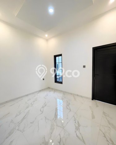 Rumah Modern Cantik 3 Kamar Bisa Langsung Pindah di Ciputat Rumah Modern Cantik 3 Kamar Bisa Langsung Pindah di Ciputat