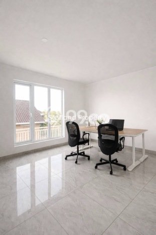 Hunian Mewah Dijual LT 135m2 di Pondok Aren, Tangerang Selatan Hunian Mewah Dijual LT 135m2 di Pondok Aren, Tangerang Selatan