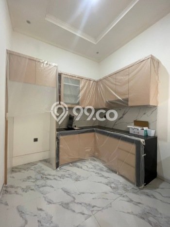 Rumah Modern Minimalis 3 KT Bisa Langsung Pindah di Ciputat Rumah Modern Minimalis 3 KT Bisa Langsung Pindah di Ciputat