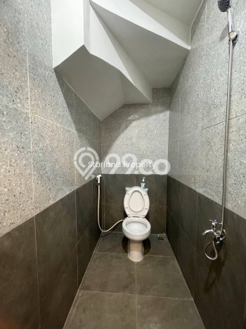Dijual Hunian Rumah Nyaman 3 Kamar di Ciater, Tangerang Dijual Hunian Rumah Nyaman 3 Kamar di Ciater, Tangerang