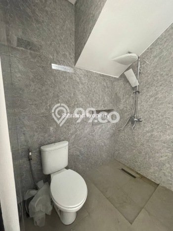 Hunian Cantik Modern Lb 96m2 di Pondok Aren, Tangerang Selatan Hunian Cantik Modern Lb 96m2 di Pondok Aren, Tangerang Selatan