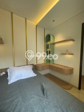Jual Rumah Eksklusif 3 KT di Alam Sutera, Tangerang Jual Rumah Eksklusif 3 KT di Alam Sutera, Tangerang