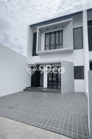 Jual Rumah Strategis Bagus Punya 3 KT di Pondok Aren Tangerang Selatan SHM Jual Rumah Strategis Bagus Punya 3 KT di Pondok Aren Tangerang Selatan SHM
