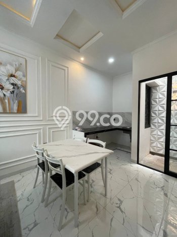 Jual Rumah Eksklusif 3 KT di Bintaro, Tangerang Selatan Jual Rumah Eksklusif 3 KT di Bintaro, Tangerang Selatan