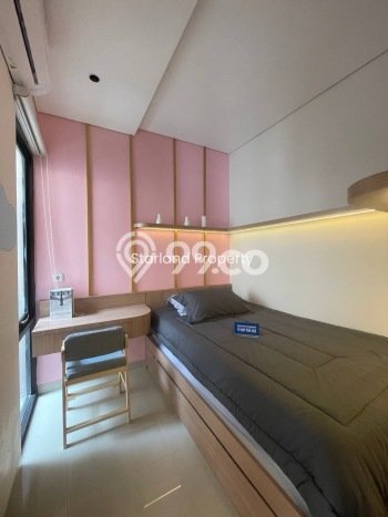 Jual Rumah Eksklusif 3 KT di Alam Sutera, Tangerang Jual Rumah Eksklusif 3 KT di Alam Sutera, Tangerang
