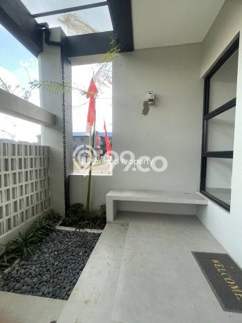 Dijual Hunian Rumah Nyaman 3 Kamar di Ciater, Tangerang Dijual Hunian Rumah Nyaman 3 Kamar di Ciater, Tangerang