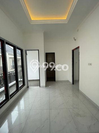 Hunian Nyaman Asri 3 KT Siap Pakai di Bintaro Tangerang Selatan Hunian Nyaman Asri 3 KT Siap Pakai di Bintaro Tangerang Selatan